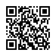 Código QR (código de barras bidimensional)