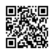 Código QR (código de barras bidimensional)