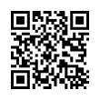 Código QR (código de barras bidimensional)