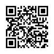 Código QR (código de barras bidimensional)