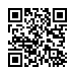 Código QR (código de barras bidimensional)