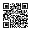 Código QR (código de barras bidimensional)