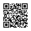 QR կոդ