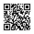 Código QR (código de barras bidimensional)