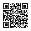 Código QR (código de barras bidimensional)
