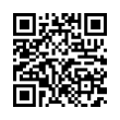 Código QR (código de barras bidimensional)