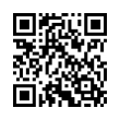 Código QR (código de barras bidimensional)