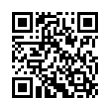 Código QR (código de barras bidimensional)