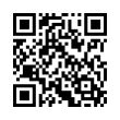 Código QR (código de barras bidimensional)