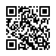 Código QR (código de barras bidimensional)