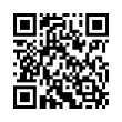 Código QR (código de barras bidimensional)