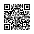 Código QR (código de barras bidimensional)