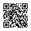 Código QR (código de barras bidimensional)