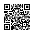 Código QR (código de barras bidimensional)