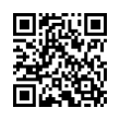 Código QR (código de barras bidimensional)