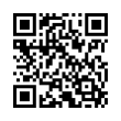 Código QR (código de barras bidimensional)