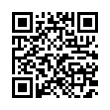 Código QR (código de barras bidimensional)