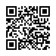 Código QR (código de barras bidimensional)