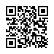 Código QR (código de barras bidimensional)