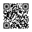 Código QR (código de barras bidimensional)