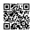 Código QR (código de barras bidimensional)