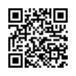 Código QR (código de barras bidimensional)