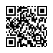 Código QR (código de barras bidimensional)