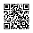 Código QR (código de barras bidimensional)