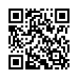 Código QR (código de barras bidimensional)