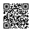 Código QR (código de barras bidimensional)