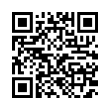 Código QR (código de barras bidimensional)