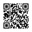 Código QR (código de barras bidimensional)