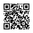 Código QR (código de barras bidimensional)