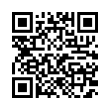 Código QR (código de barras bidimensional)