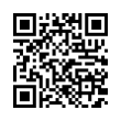 Código QR (código de barras bidimensional)