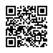 Código QR (código de barras bidimensional)