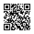 Código QR (código de barras bidimensional)