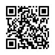 Código QR (código de barras bidimensional)