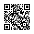 Código QR (código de barras bidimensional)