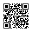 Código QR (código de barras bidimensional)