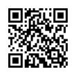 Código QR (código de barras bidimensional)