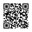 Código QR (código de barras bidimensional)