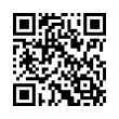 Código QR (código de barras bidimensional)