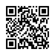 Código QR (código de barras bidimensional)