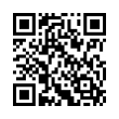 Código QR (código de barras bidimensional)