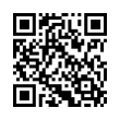 Código QR (código de barras bidimensional)