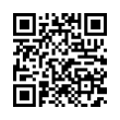 Código QR (código de barras bidimensional)