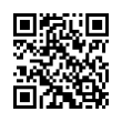 Código QR (código de barras bidimensional)