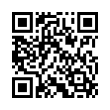Código QR (código de barras bidimensional)