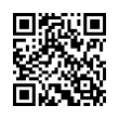Código QR (código de barras bidimensional)